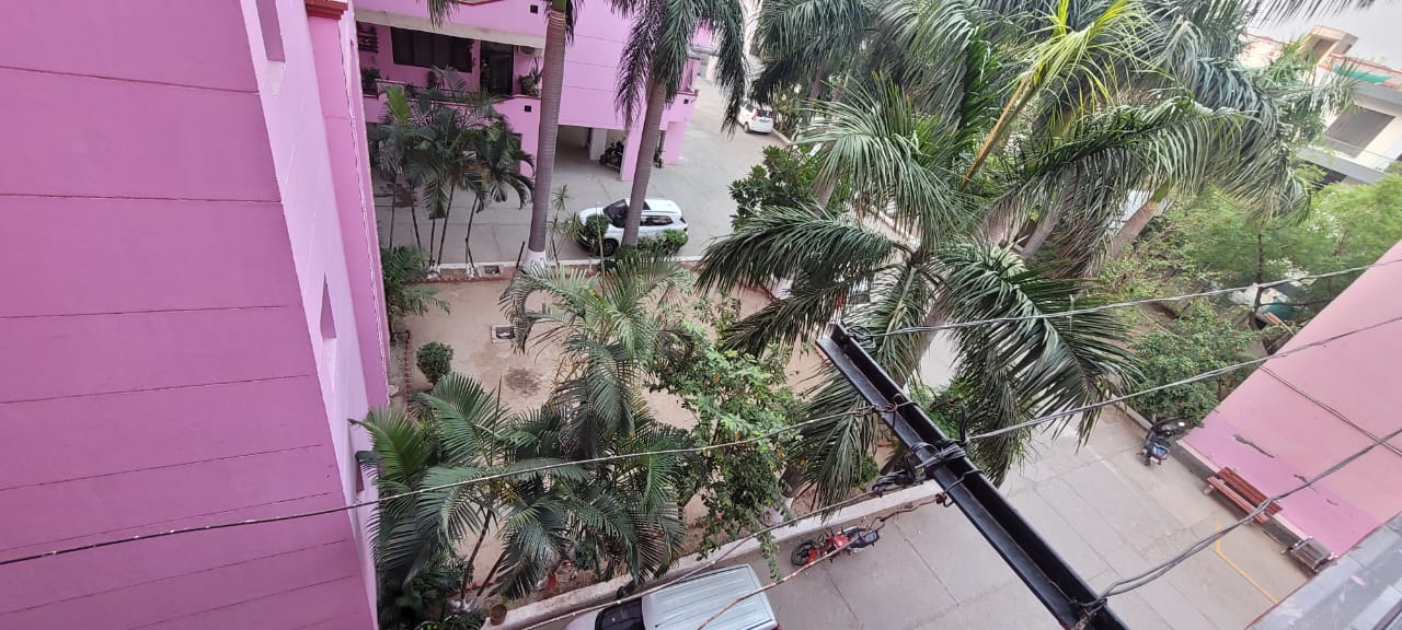 For Rent 2bhk In Sohi Towers Near Zirakpur Kalka Highway Zirakpur